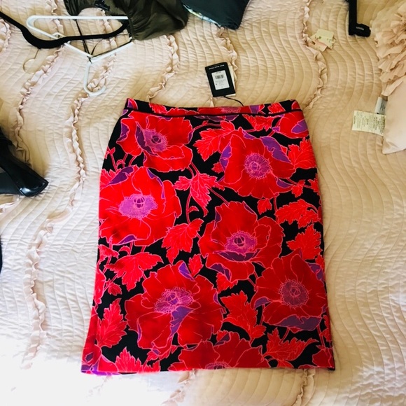 Who What Wear Dresses & Skirts - BNWT-Who What Wear Pencil Skirt